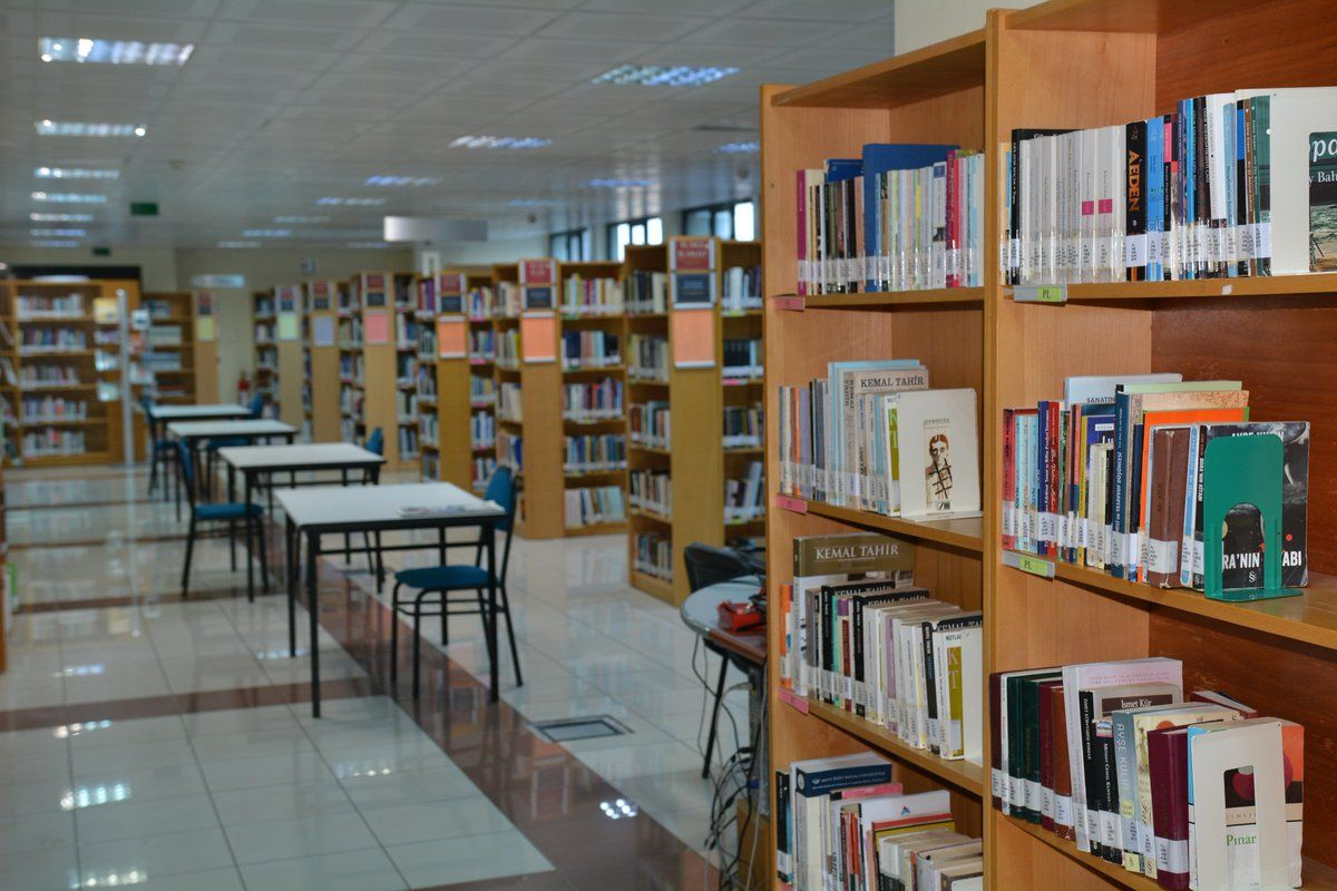 جامعة بالك اسير - BALIKESIR ÜNIVERSITESI