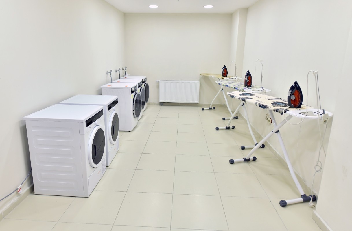 Başakşehir Katibe Atmaca Yükseköğretim Kız Öğrenci Yurdu