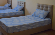 Merkez Efendi Yükseköğretim Erkek Öğrenci Yurdu