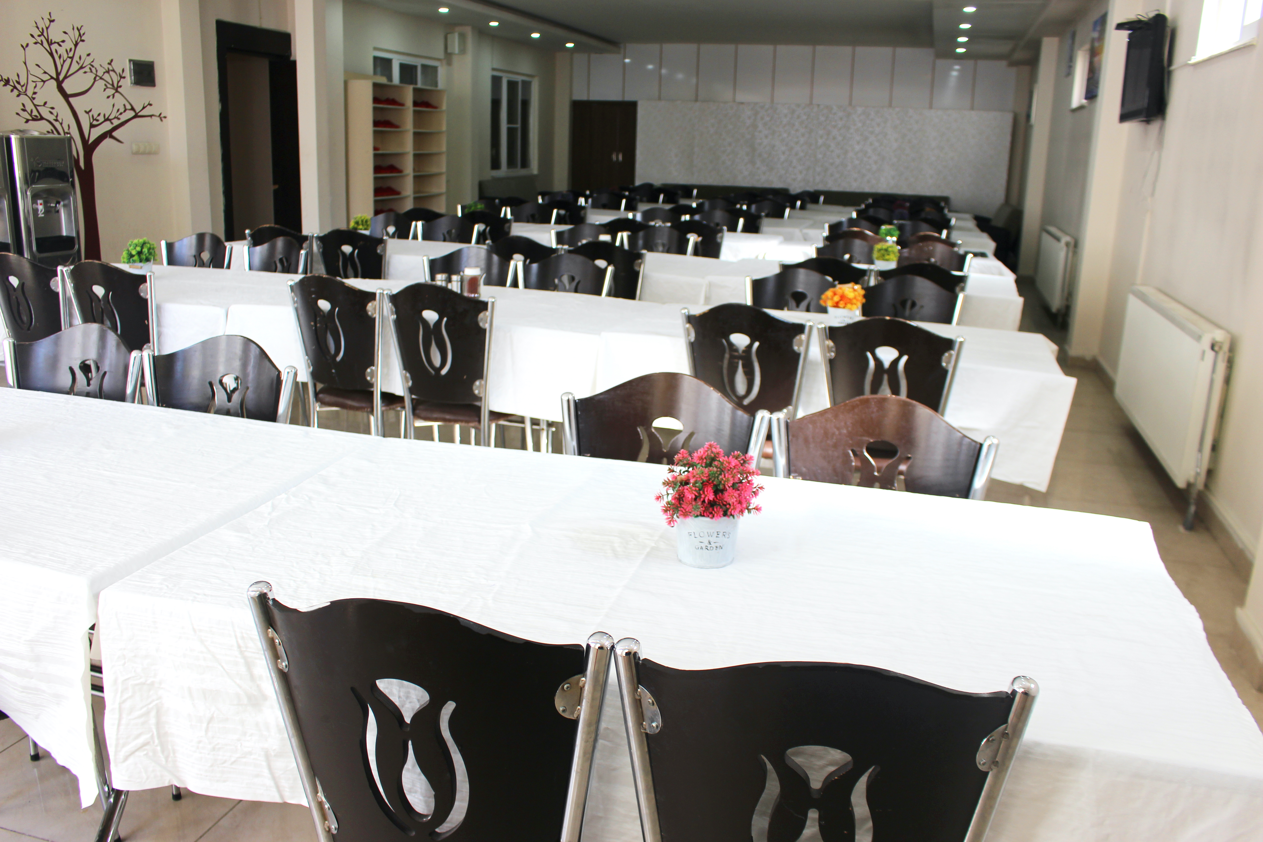 Gaziantep Yükseköğretim Kız Öğrenci Yurdu