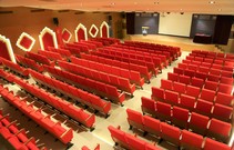 Halil İbrahim Demir Yükseköğretim Kız Öğrenci Yurdu