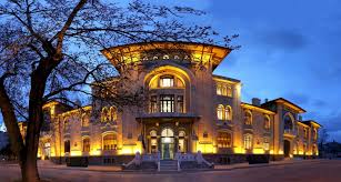 ANKARA BİLİM ÜNİVERSİTESİ _ جامعة انقرة للعلوم