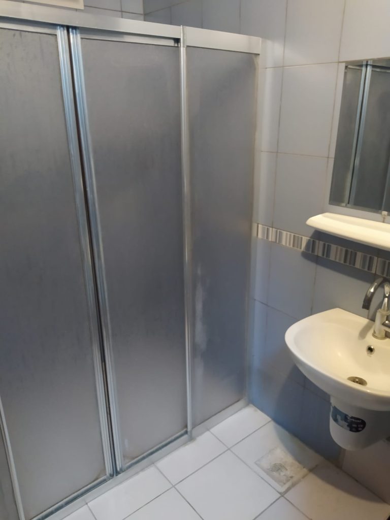 TÜRKİYE DİYANET VAKFI KAYSERİ KEMAL İMAMTORUNU YÜKSEKÖĞRENİM KIZ ÖĞRENCİ YURDU