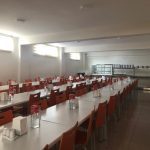 TÜRKİYE DİYANET VAKFI ESKİŞEHİR YÜKSEKÖĞRENİM KIZ ÖĞRENCİ YURDU