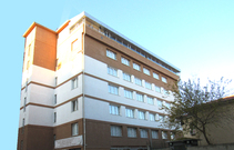 Asiye Ağaoğlu Yükseköğretim Kız Öğrenci Yurdu