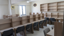 Umuttepe Şehit Esma Yükseköğretim Kız Öğrenci Yurdu