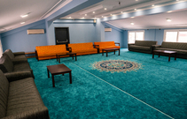 Kemal Seher Özkan Yükseköğretim Erkek Öğrenci Yurdu