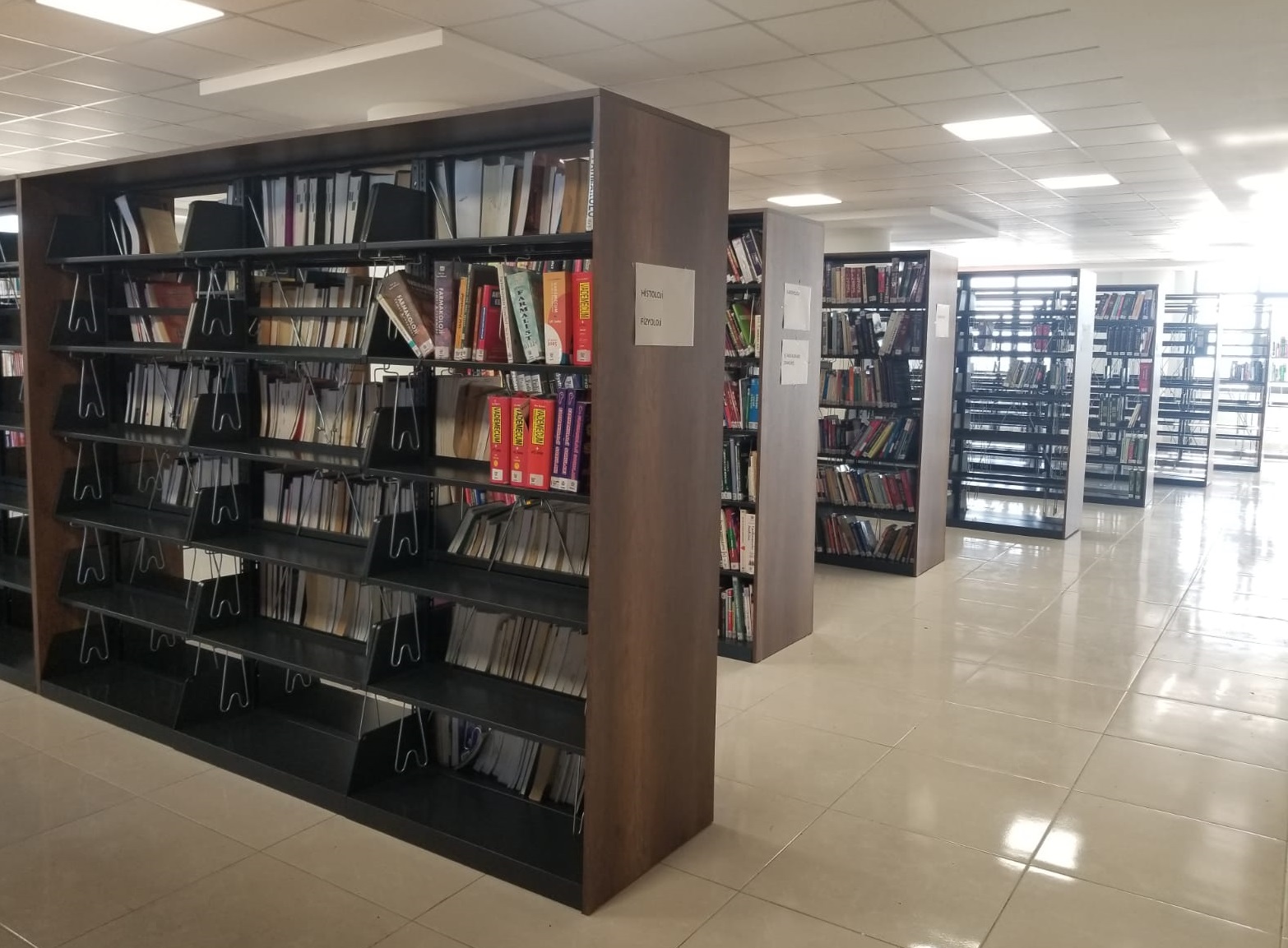 KAHRAMANMARAŞ SÜTÇÜ İMAM ÜNİVERSİTESİ - جامعة كهرمان مرعش سوتشو امام