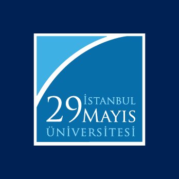 İSTANBUL 29 MAYIS ÜNİVERSİTESİ - جامعة اسطنبول 29 مايو