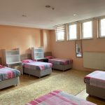 TÜRKİYE DİYANET VAKFI ERZURUM YÜKSEKÖĞRENİM KIZ ÖĞRENCİ YURDU