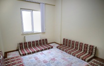 Merkez Efendi Yükseköğretim Erkek Öğrenci Yurdu