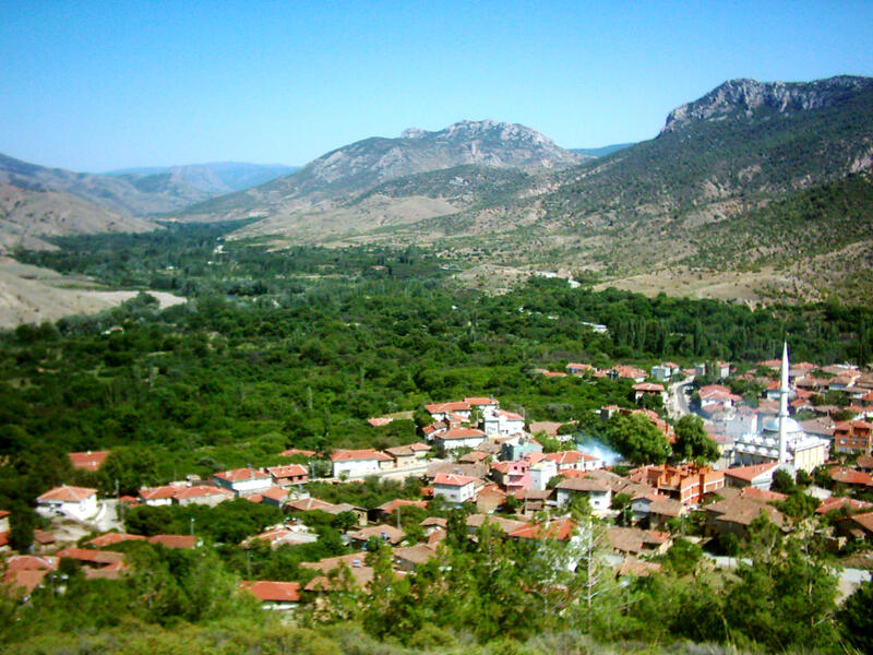 Bilecik
