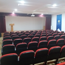 İhlas Vakfı Özel Sıla Erkek Öğrenci Yurdu