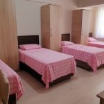 TÜRKİYE DİYANET VAKFI ELAZIĞ YÜKSEKÖĞRENİM KIZ ÖĞRENCİ YURDU