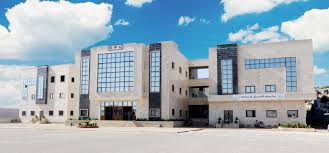 جامعة الشمال الخاصة