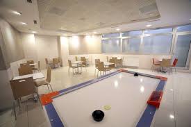 Ensar Vakfı İstanbul Esenler Yükseköğrenim Kız Öğrenci Yurdu