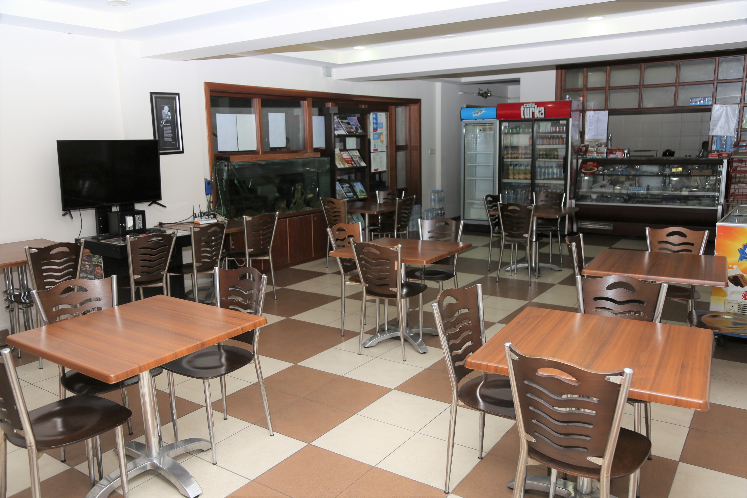 Dr. İsmail Niyazi Kurtulmuş Yükseköğretim Erkek Öğrenci Yurdu