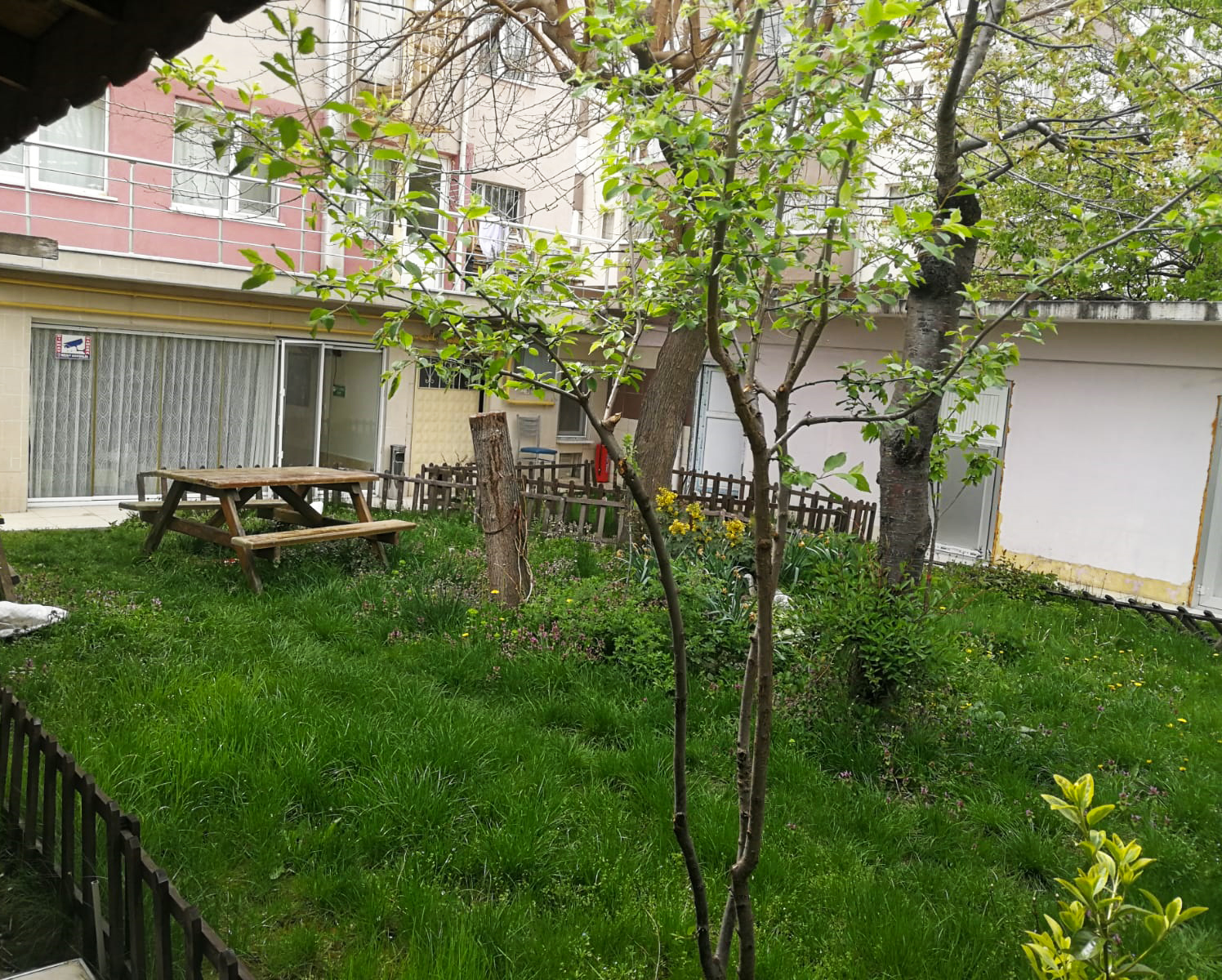 Özel Bolu Yüksek Öğrenim Erkek Öğrenci Yurdu