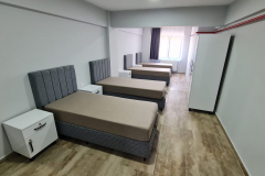 İhlas Vakfı Özel Buca Yükseköğretim Erkek Öğrenci Yurdu