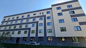 İhlas Vakfı Özel Buca Yükseköğretim Erkek Öğrenci Yurdu