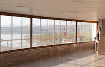 Ali Soylu Yükseköğretim Erkek Öğrenci Yurdu