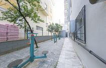 Ayşe Hümeyra Ökten Yükseköğretim Kız Öğrenci Yurdu