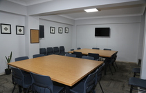 Mahmut Bayram İlahiyat Yükseköğretim Erkek Öğrenci Yurdu