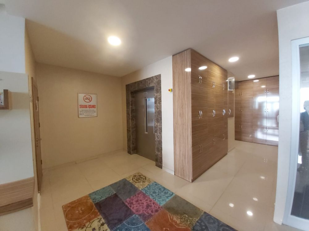 Özel Ensar Vakfı Zonguldak Ereğli Yusuf Taha Göktaş Yükseköğrenim Kız Öğrenci Yurdu