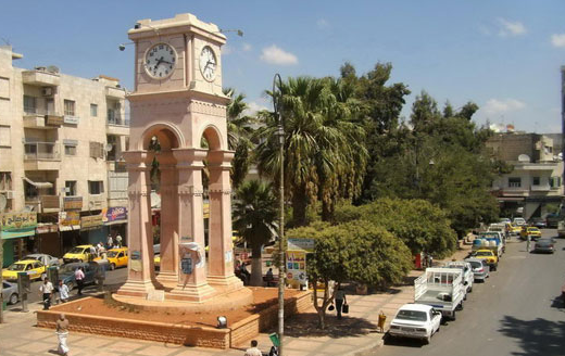 إدلب