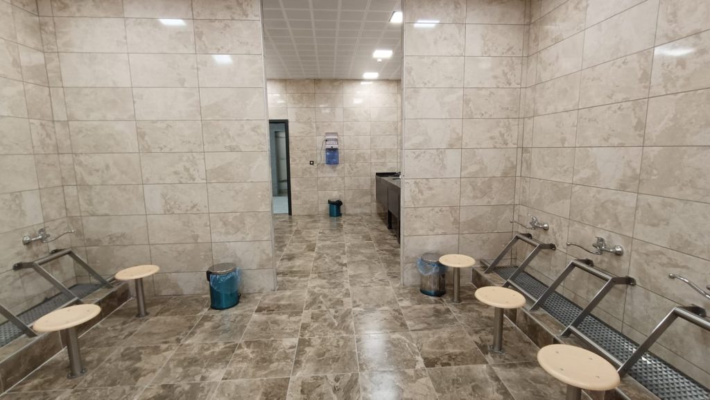 TÜRKİYE DİYANET VAKFI KASTAMONU YÜKSEKÖĞRENİM KIZ ÖĞRENCİ YURDU