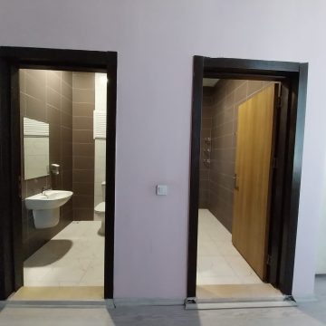 TÜRKİYE DİYANET VAKFI ADANA YÜKSEKÖĞRENİM KIZ ÖĞRENCİ YURDU