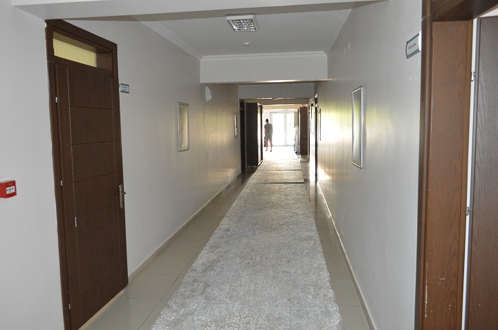 Aydın Ertuğrul Gazi Yükseköğrenim Erkek Öğrenci Yurdu