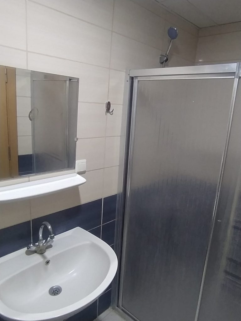 TÜRKİYE DİYANET VAKFI KAYSERİ KEMAL İMAMTORUNU YÜKSEKÖĞRENİM KIZ ÖĞRENCİ YURDU