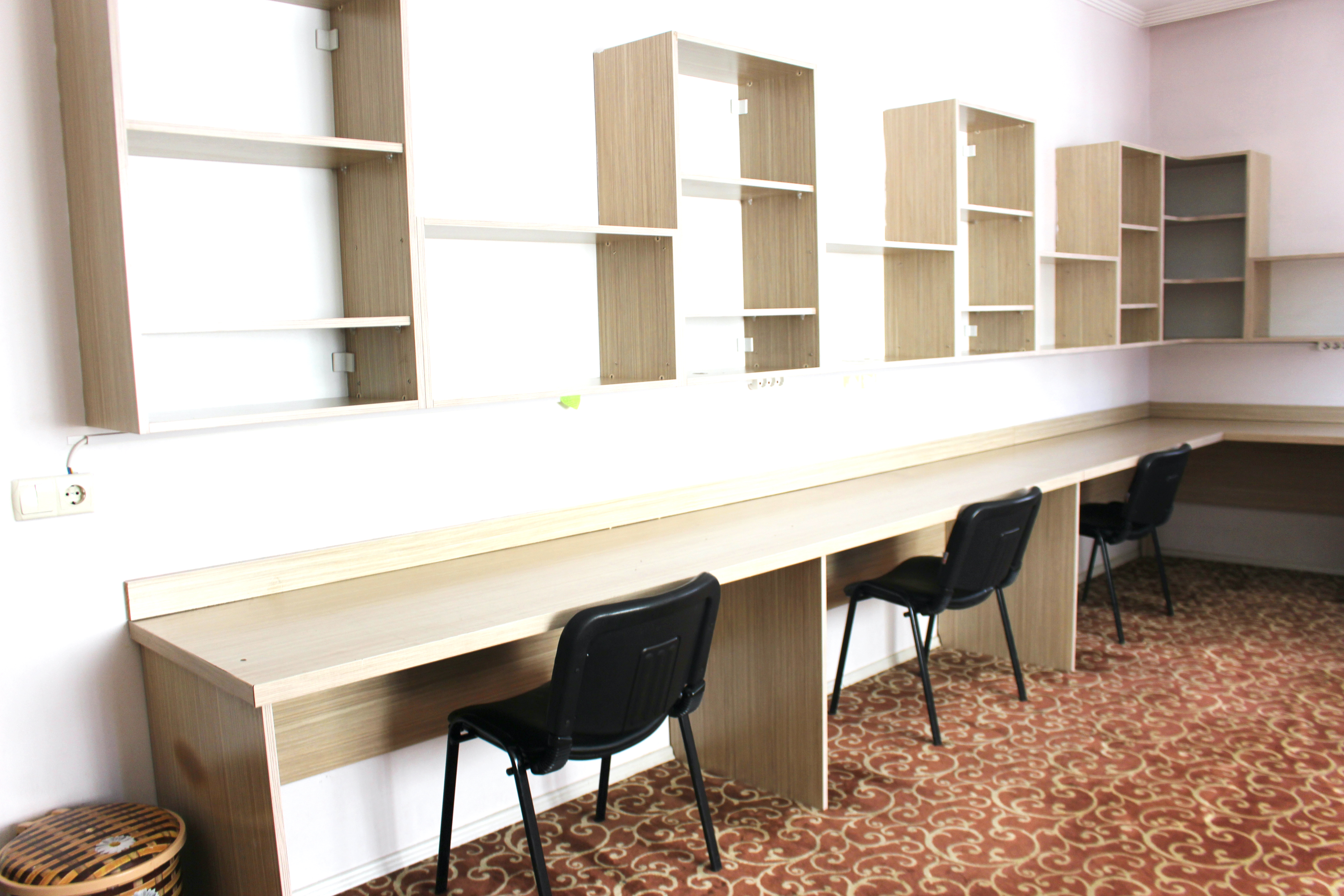 Gaziantep Yükseköğretim Kız Öğrenci Yurdu