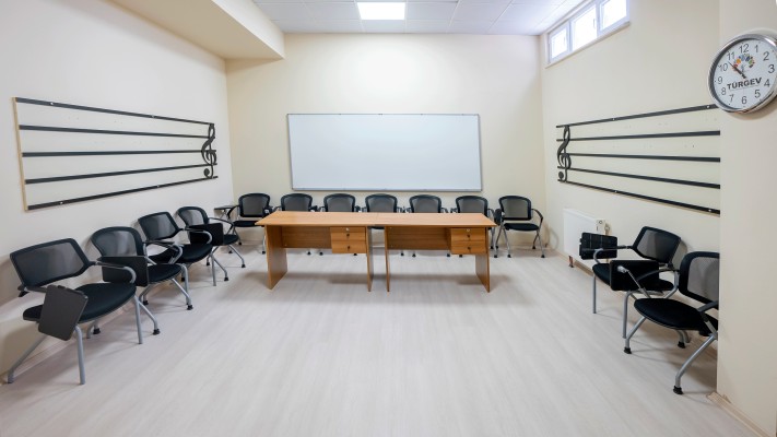 Esenler Safiye Ali Yükseköğretim Kız Öğrenci Yurdu