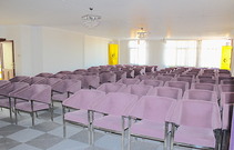 Hasan Aykaç Yükseköğretim Erkek Öğrenci Yurdu