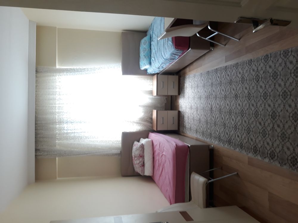 Özel Ensar Vakfı Gaziantep Yükseköğrenim Erkek Öğrenci Yurdu