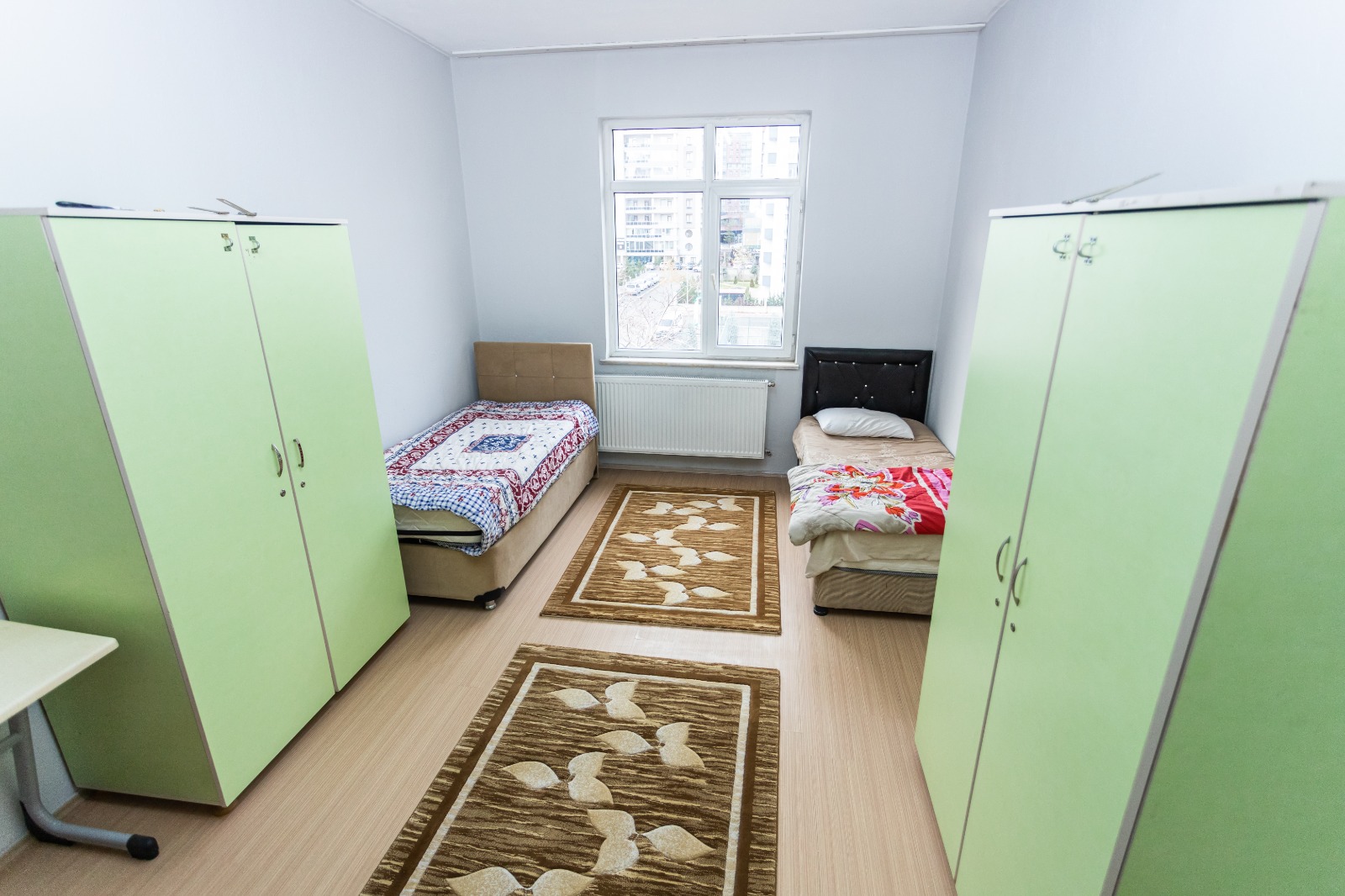 Osman Nuri Önügören Yükseköğretim Erkek Öğrenci Yurdu