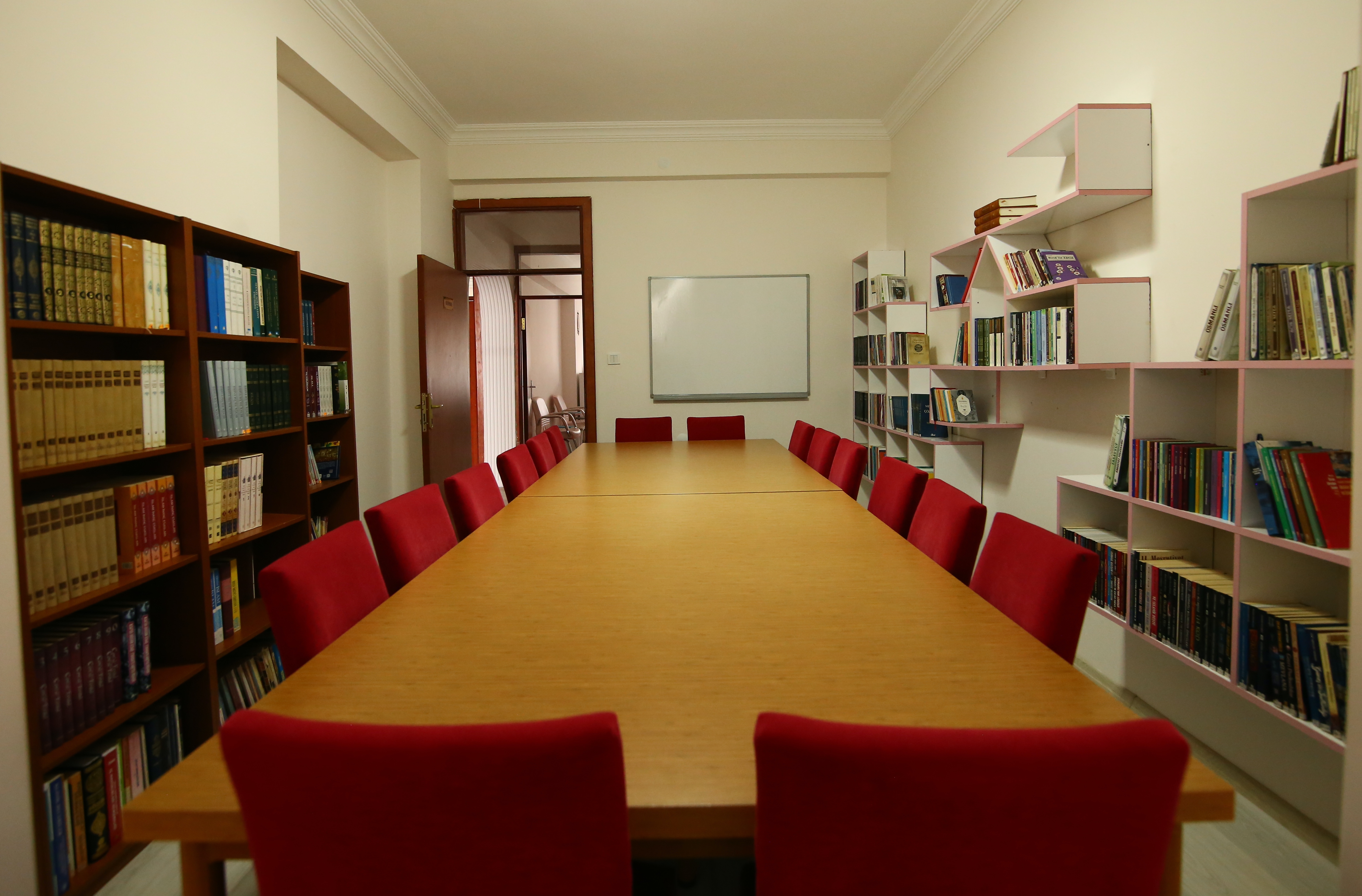 Tokat Yükseköğretim Kız Öğrenci Yurdu