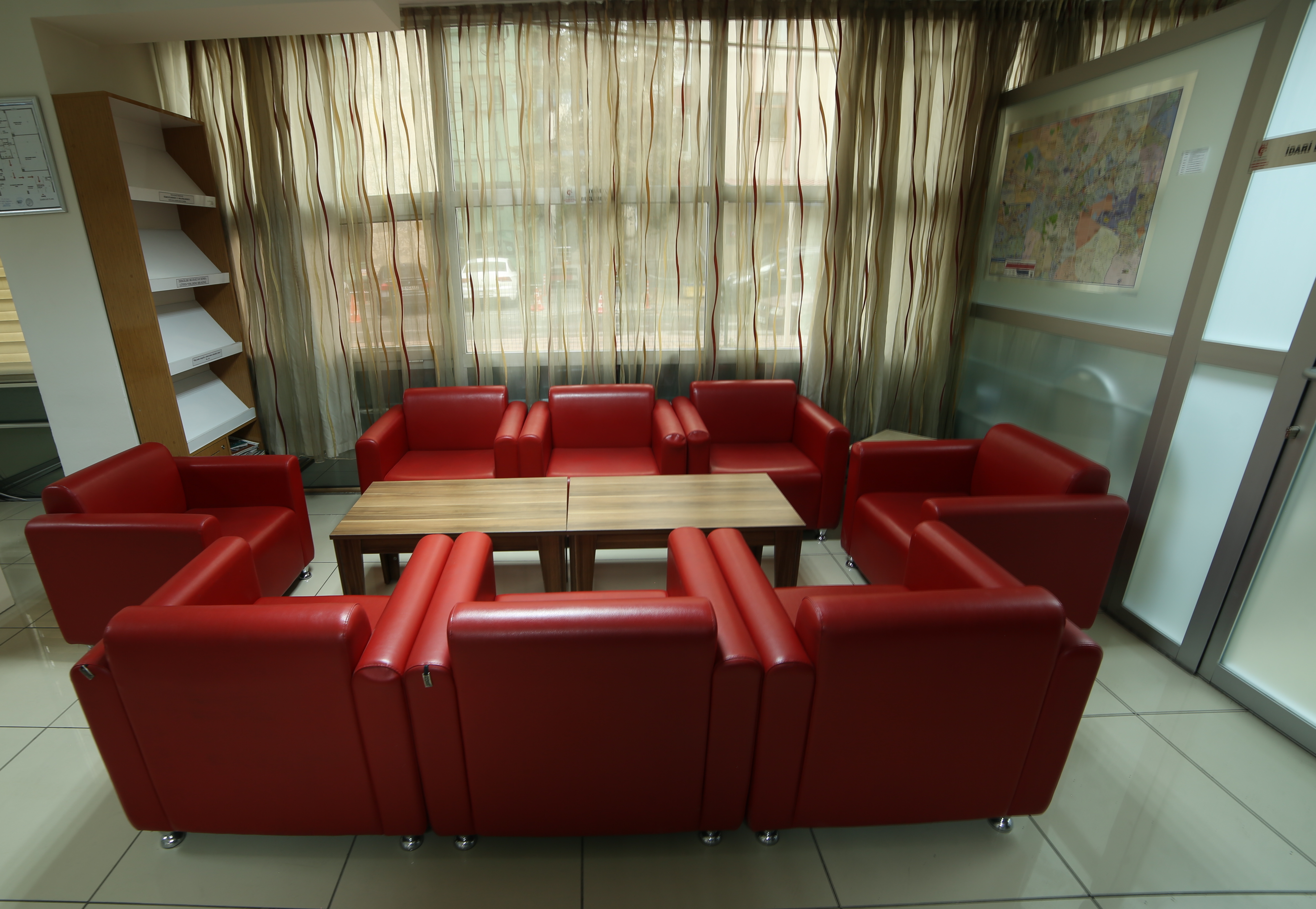 Zeki Duman Yükseköğretim Erkek Öğrenci Yurdu