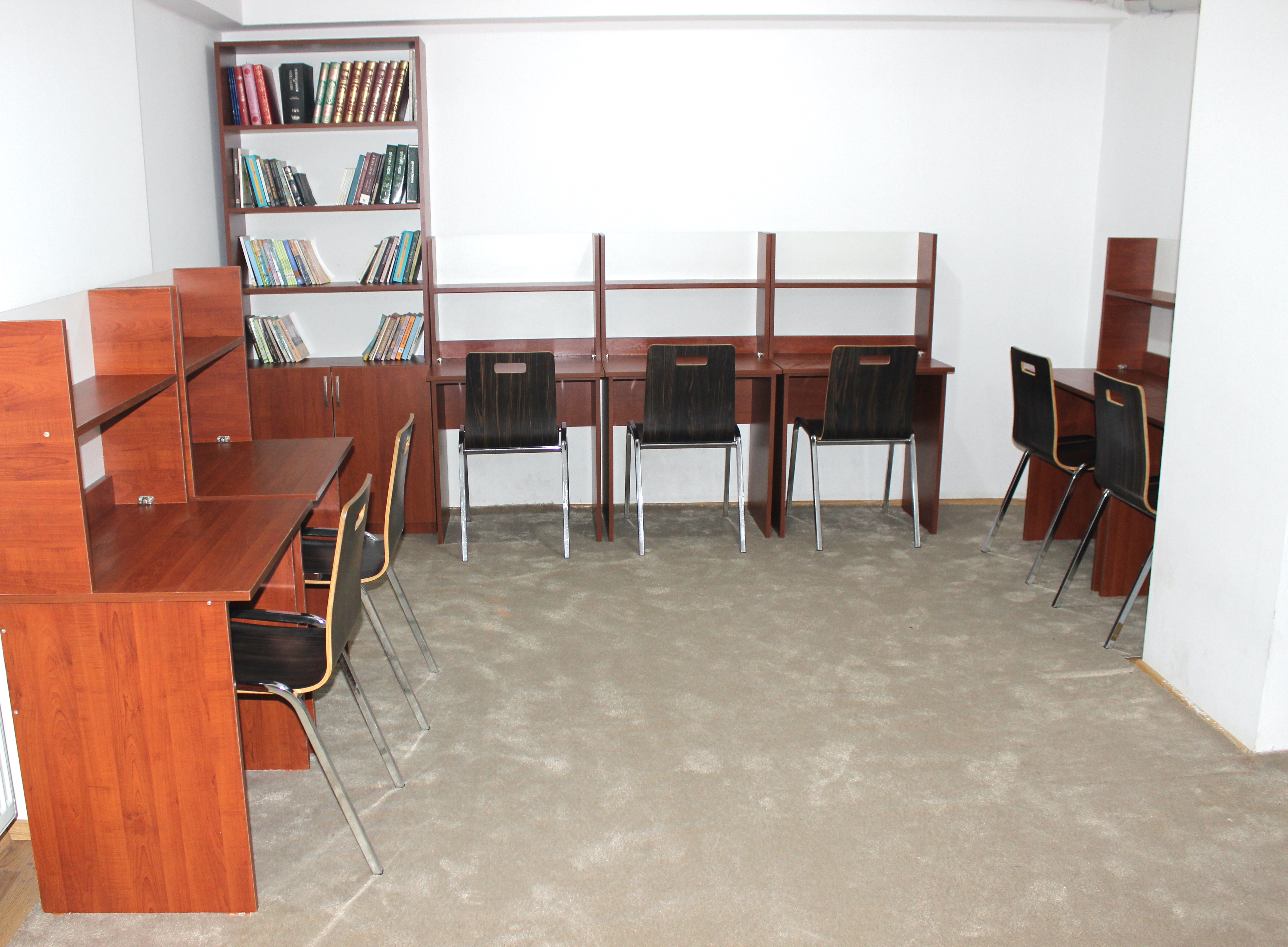 Kastamonu Yükseköğretim Kız Öğrenci Yurdu