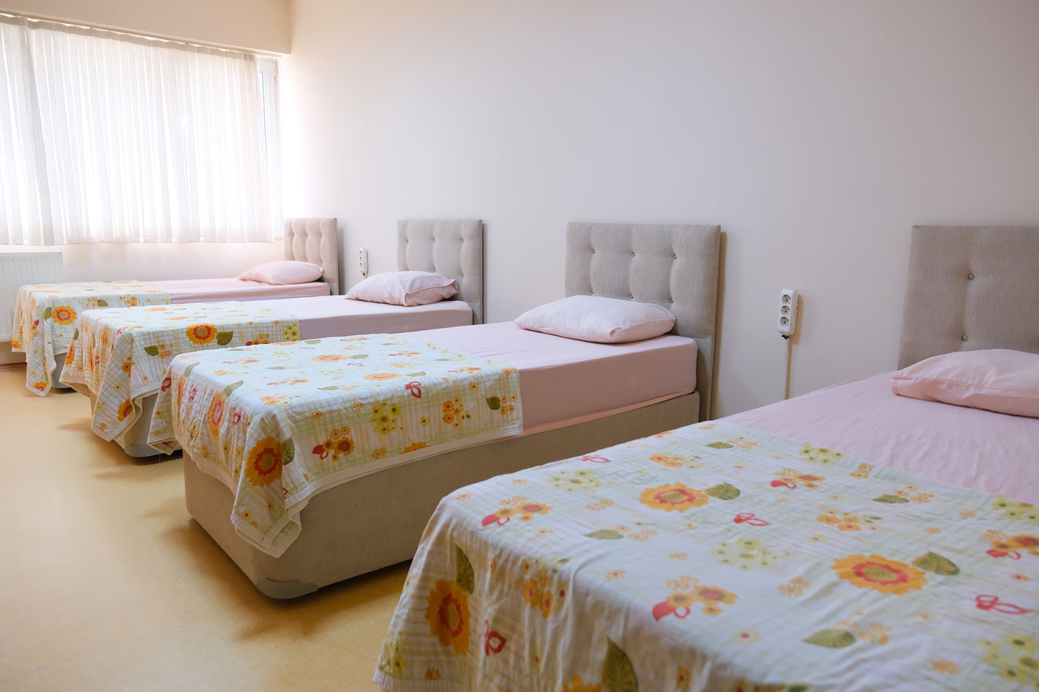 Özel Ihlamurkuyu Yükseköğretim Kız Öğrenci Yurdu