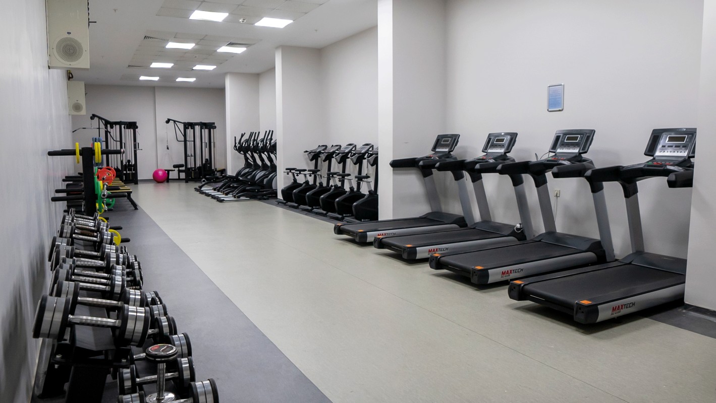 Kocaeli Yükseköğretim Kız Öğrenci Yurdu