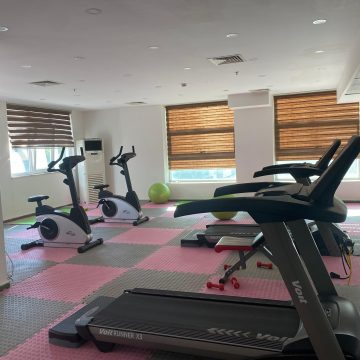 TÜRKİYE DİYANET VAKFI GAZİANTEP YÜKSEKÖĞRENİM KIZ ÖĞRENCİ YURDU