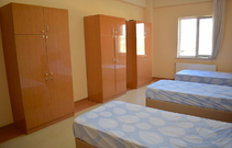 Merkez Efendi Yükseköğretim Erkek Öğrenci Yurdu