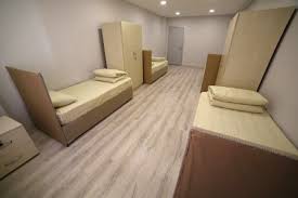 Özel Ensar Vakfı İstanbul Fatih Rüstempaşa Yükseköğrenim Erkek Öğrenci Yurdu