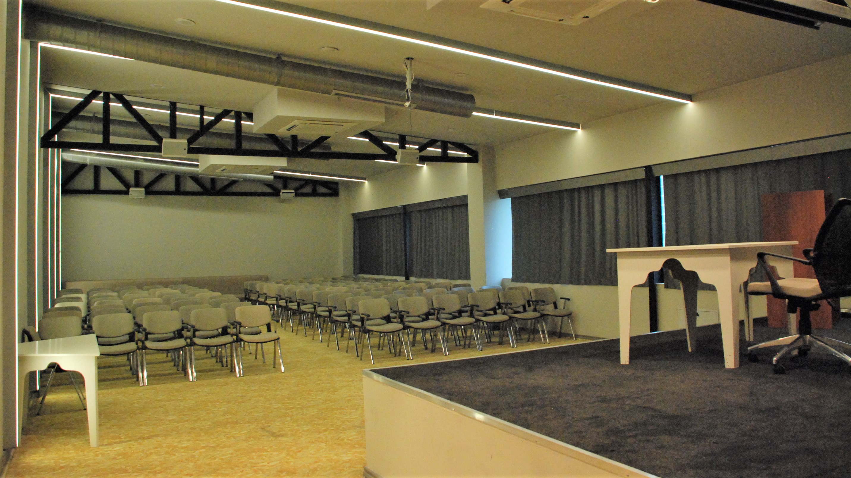 Gevher Sönmez Yükseköğretim Erkek Öğrenci Yurdu