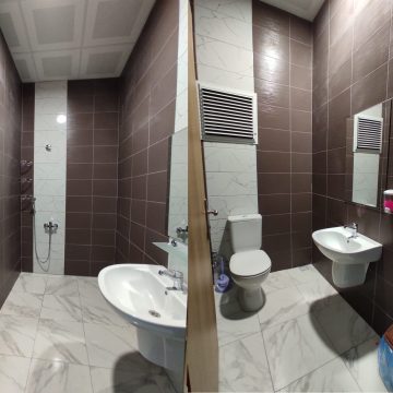 TÜRKİYE DİYANET VAKFI ADANA YÜKSEKÖĞRENİM KIZ ÖĞRENCİ YURDU