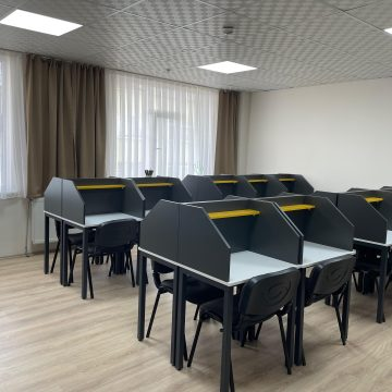 TÜRKİYE DİYANET VAKFI KONYA MEHMET-ZELİHA KURUCU YÜKSEKÖĞRENİM KIZ ÖĞRENCİ YURDU