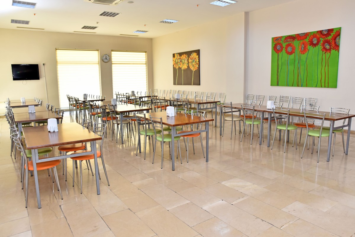 Fatma Aliye Hanım Yükseköğretim Kız Öğrenci Yurdu